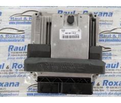 calculator motor  audi a4 8k 2.0tfsi 8k2907115p