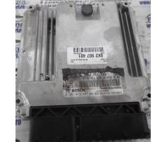 calculator motor audi a5 3.0tdi ccw 0281016447/8k2907401
