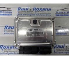 calculator motor audi a6 1.9tdi awx 038906019ll