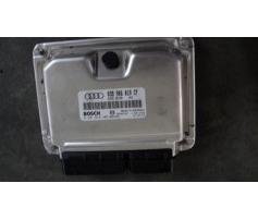 calculator motor audi a6  1997-2005/01