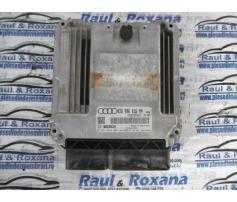 calculator motor audi a6 2.0tdi 03g906016mh/0281014261