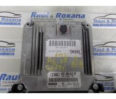 calculator motor audi a6 2.0tdi blb 03g906016bf