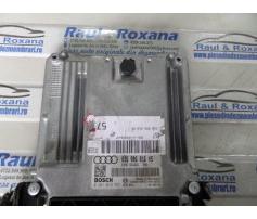calculator motor audi a6 2.0tdi blb 03g906016hs