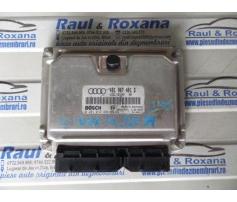 calculator motor audi a6 2.5tdi aym 4b1907401d