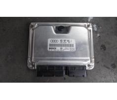calculator motor audi a6 avant (4b, c5) 1997-2005/01