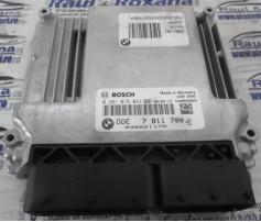 calculator motor bmw 120 2.0d n47d20a 0281015043