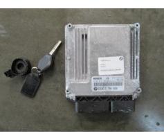calculator motor bmw 5 e60  2003/07-2010/03