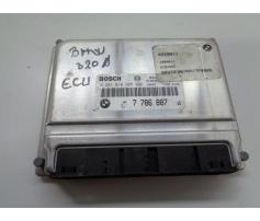 calculator motor bmw e46 2.0d 7786887