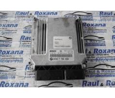 calculator motor bmw e60 2.5d 256d2 0281011120