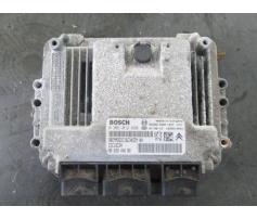 calculator motor citroen berlingo 1.6hdi 9hw cod 0281012620