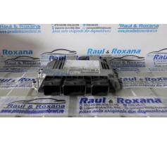 calculator motor citroen c4 1.6hdi 0281011629