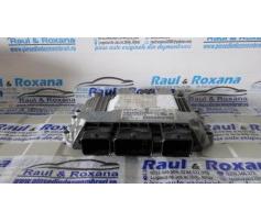 calculator motor citroen c4 1.6hdi 9hy 0281012985