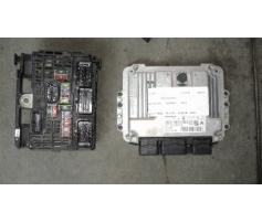 calculator motor citroen c4 1600hdi 9hy