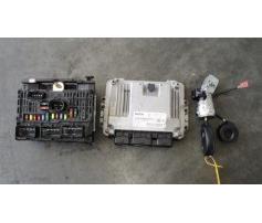 calculator motor citroen c5 16 hdi 9hz