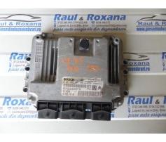 calculator motor citroen c5 16hdi