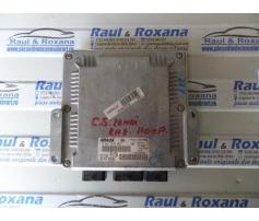 calculator motor citroen c5 2.0hdi