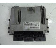 calculator motor citroen ds3 1.6hdi 9h06 9607885980