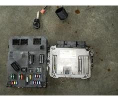 calculator motor citroen xsara picasso (n68)1999/12 -in prezent