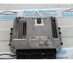 calculator motor citroen xsara picasso 1.6hdi 9657999780