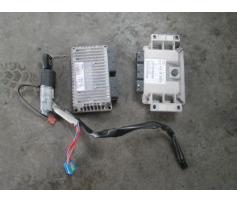 calculator motor citroen xsara picasso 2.0b rfn cod 9658516880