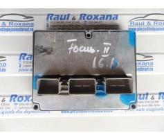 calculator motor ford focus 2 1.6b 5m5112a650sd