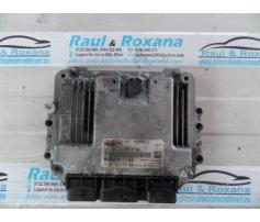 calculator motor ford focus 2 1.6tdci cod 4m51-12a650-ub