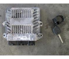 calculator motor ford focus 2  2005/04-2011