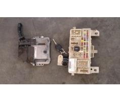 calculator motor ford focus 2  2005/04-2011