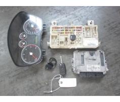 calculator motor ford focus 2  2005/04-2011