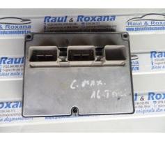 calculator motor ford focus c max 1.6tdci 5m5112a650sb