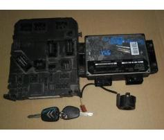 calculator motor lucas 9839587680 citroen berlingo 1.9d