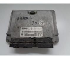 calculator motor opel astra g 2.0dti 90562574
