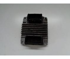 calculator motor opel astra g z16xe 12230554