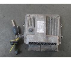 calculator motor opel astra h 1.3cdti z13dth cod 55566038hf
