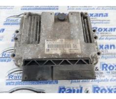 calculator motor opel astra h 1.7cdti  z17dth 0281014643
