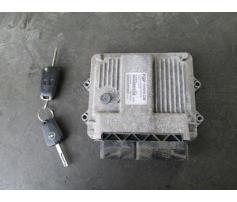 calculator motor opel astra h 2004/03-2009