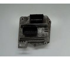 calculator motor opel astra h z16xep 55561172