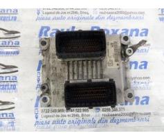 calculator motor opel corsa c 1.0b z10xep 55354327