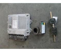 calculator motor opel corsa c 2000-2006