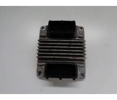 calculator motor opel corsa c z14xe 09353469