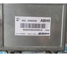 calculator motor opel corsa d 1.4 16v cod 55590556