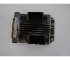 calculator motor opel meriva 1.7cdti 8980741470