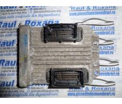 calculator motor opel meriva 1.7cdti 98000322