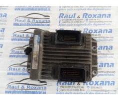 calculator motor opel meriva 1.7cdti z17dth 2006 97350948