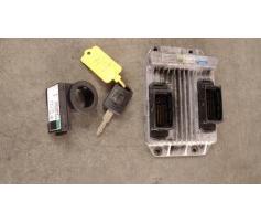 calculator motor opel meriva 2003/05-2010/05