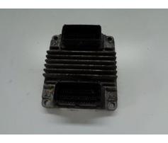 calculator motor opel meriva z16xe 12214820