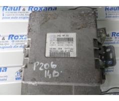 calculator motor peugeot 206 1.4b