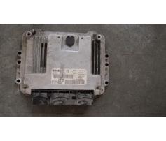 calculator motor peugeot 206 2001-2007