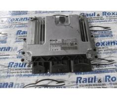 calculator motor peugeot 207 1.4 16v 0261201863