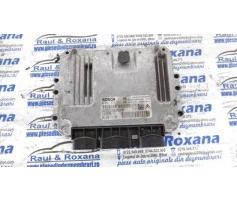 calculator motor peugeot 207 cc 1.6hdi 9hz 0281013331